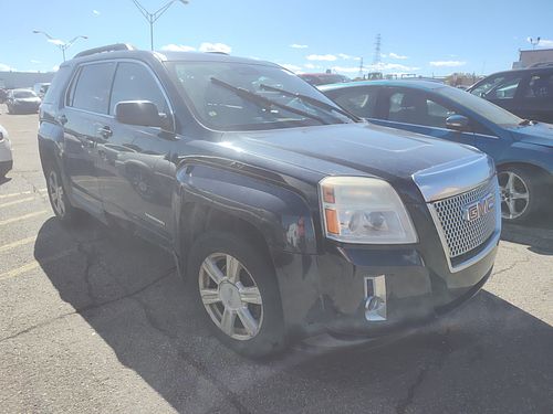2015 GMC TERRAIN - Thumbnail 2