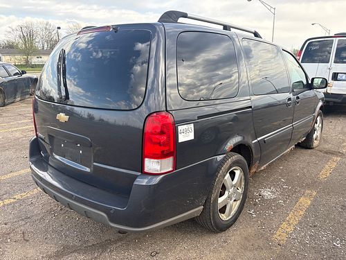 2008 CHEVROLET UPLANDER - Thumbnail 3
