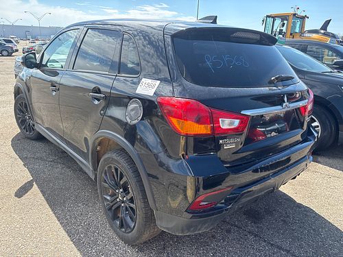 2018 MITSUBISHI OUTLANDER SPORT - Thumbnail 4