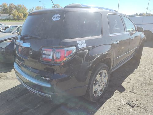 2015 GMC ACADIA - Thumbnail 3