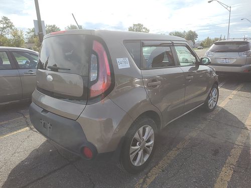2014 KIA SOUL - Thumbnail 3