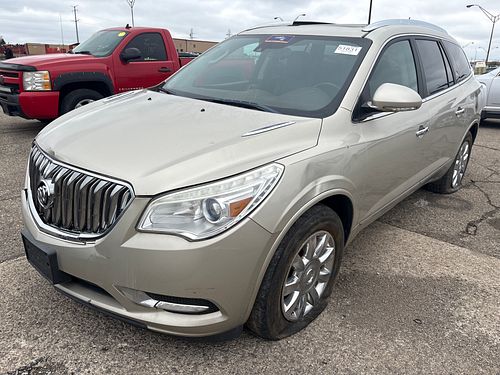 2014 BUICK ENCLAVE - Thumbnail 1