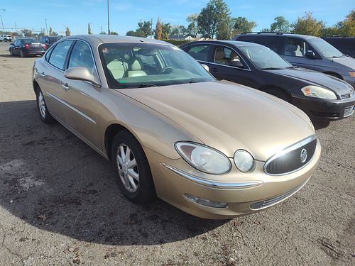 2005 BUICK LACROSSE - Thumbnail 2