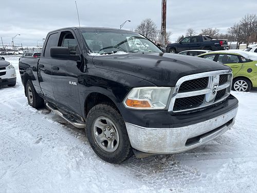 2010 RAM RAM 1500 - Thumbnail 2