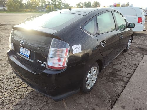 2004 TOYOTA PRIUS - Thumbnail 3