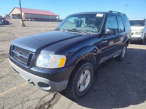 2002 FORD EXPLORER - Thumbnail 1
