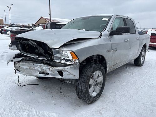 2015 RAM RAM 1500 - Thumbnail 1