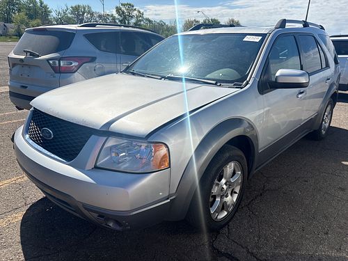 2005 FORD FREESTYLE - Thumbnail 1