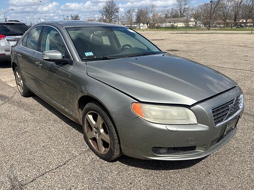 2008 VOLVO S80 - Thumbnail 2