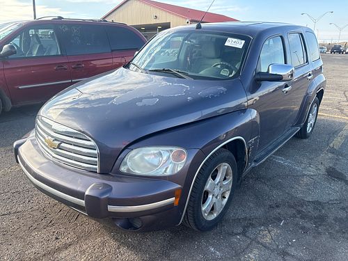 2006 CHEVROLET HHR - Thumbnail 1