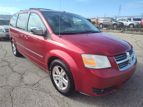 2008 DODGE CARAVAN - Thumbnail 2