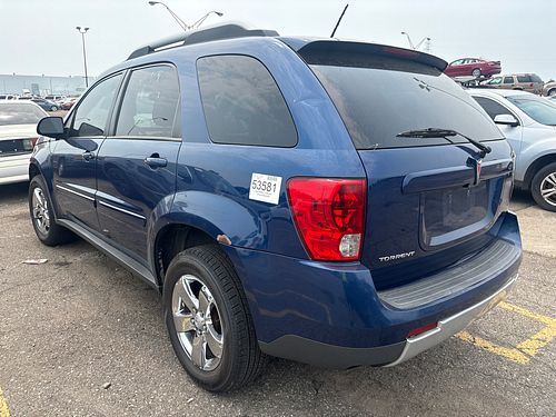 2008 PONTIAC TORRENT - Thumbnail 4
