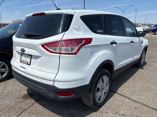 2015 FORD ESCAPE - Thumbnail 3