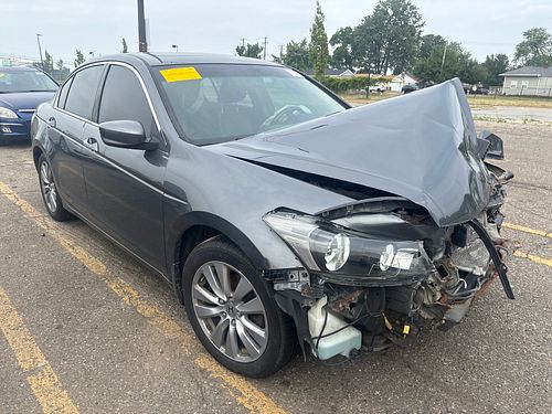 2011 HONDA ACCORD - Thumbnail 2