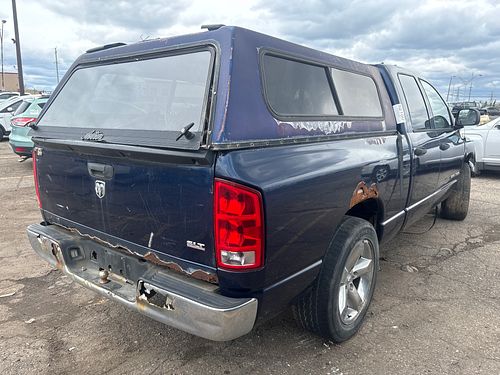 2006 DODGE RAM 1500 - Thumbnail 3