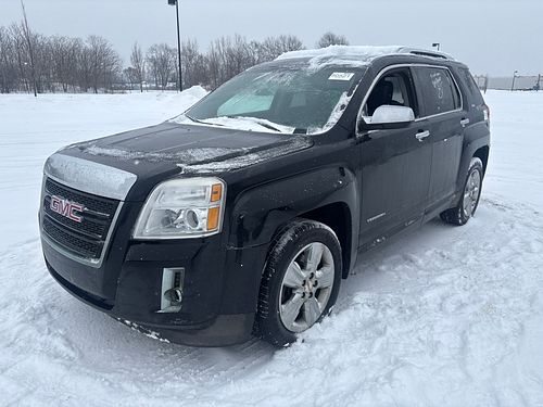 2014 GMC TERRAIN - Thumbnail 1