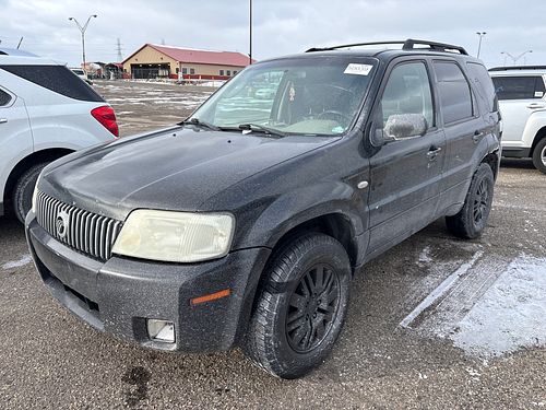 2006 MERCURY MARINER - Thumbnail 1