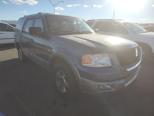 2004 FORD EXPEDITION - Thumbnail 2