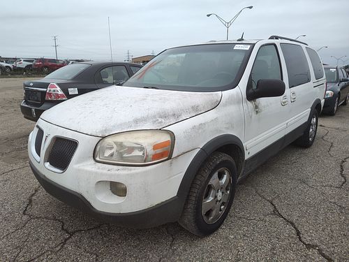 2007 PONTIAC MONTANA - Thumbnail 1