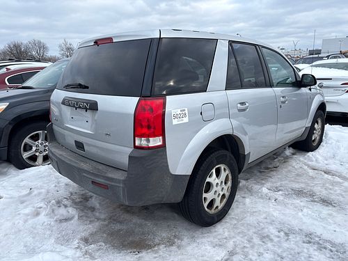 2004 SATURN VUE - Thumbnail 3