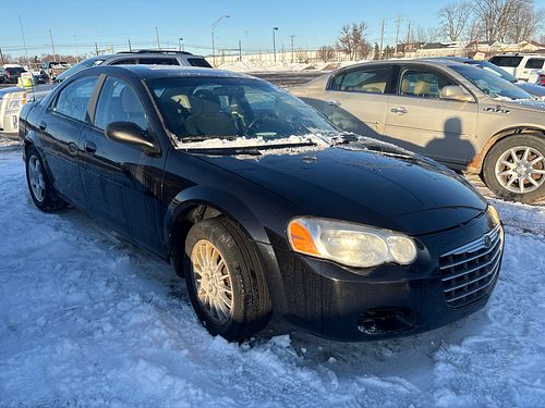 2006 CHRYSLER SEBRING - Thumbnail 2