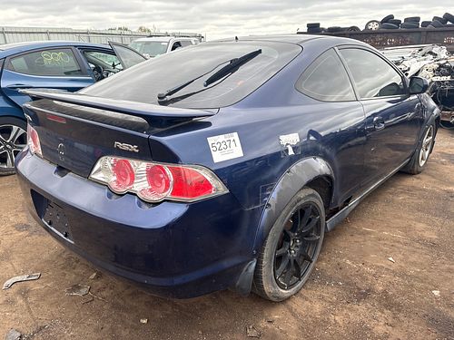 2004 ACURA RSX - Thumbnail 3