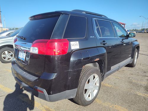 2011 GMC TERRAIN - Thumbnail 3