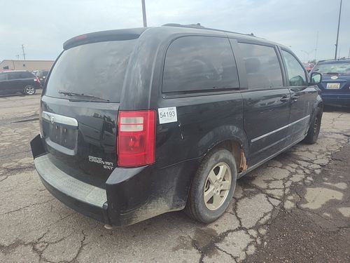 2009 DODGE CARAVAN - Thumbnail 3