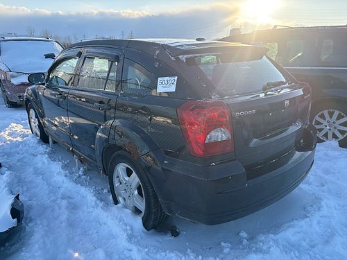 2009 DODGE CALIBER - Thumbnail 4
