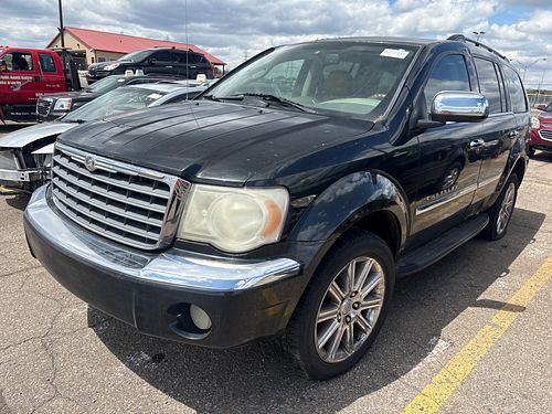2007 CHRYSLER ASPEN - Thumbnail 1