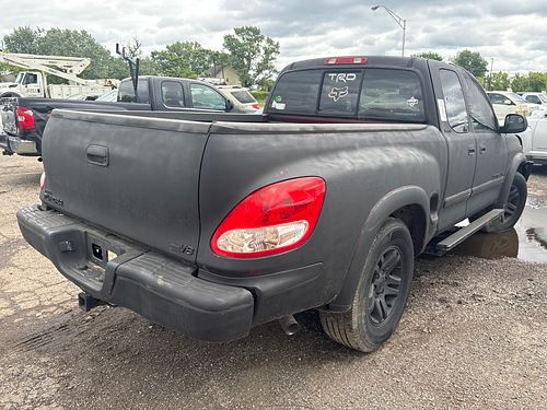2003 TOYOTA TUNDRA - Thumbnail 3