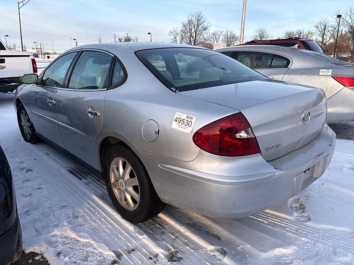 2005 BUICK LACROSSE - Thumbnail 4