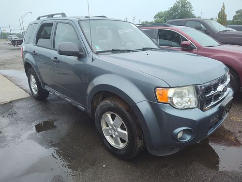 2012 FORD ESCAPE - Thumbnail 2