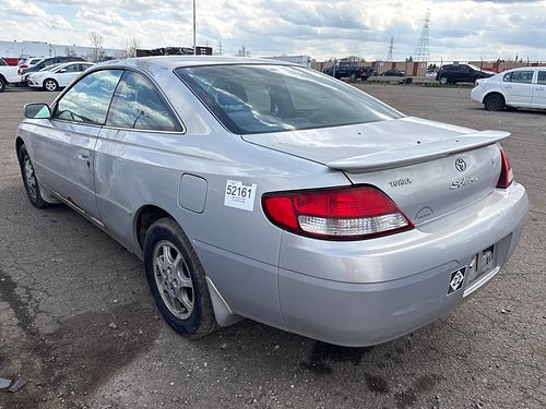 2000 TOYOTA SOLARA - Thumbnail 4
