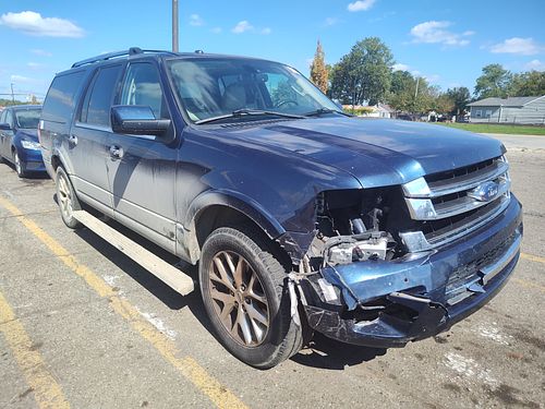 2015 FORD EXPEDITION - Thumbnail 2
