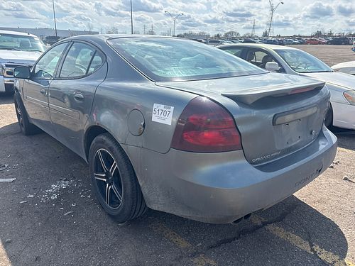 2004 PONTIAC GRAND PRIX - Thumbnail 4