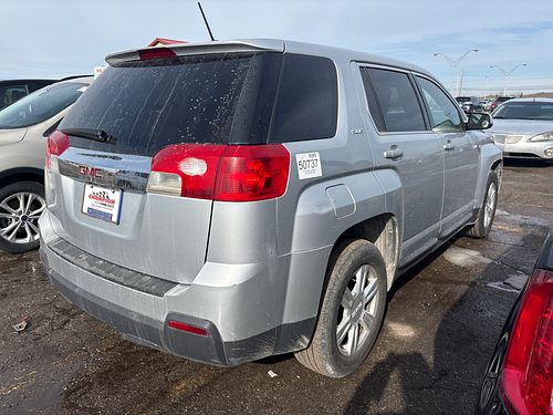 2015 GMC TERRAIN - Thumbnail 3