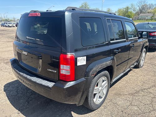 2010 JEEP PATRIOT - Thumbnail 3