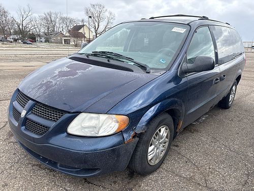 2004 DODGE CARAVAN - Thumbnail 1