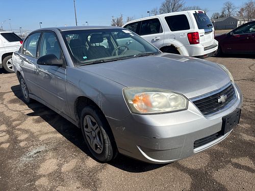 2008 CHEVROLET MAILBU - OLD STYLE - Thumbnail 2