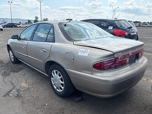 2003 BUICK CENTURY - Thumbnail 4