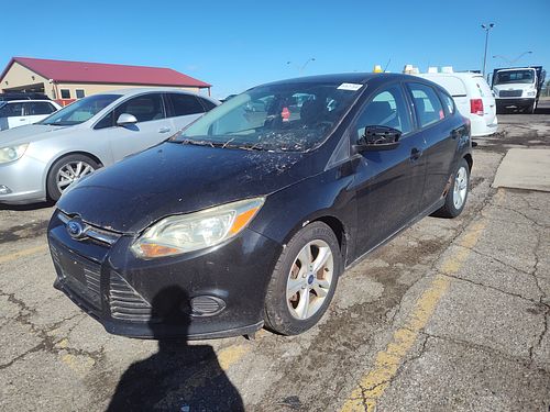 2014 FORD FOCUS - Thumbnail 1