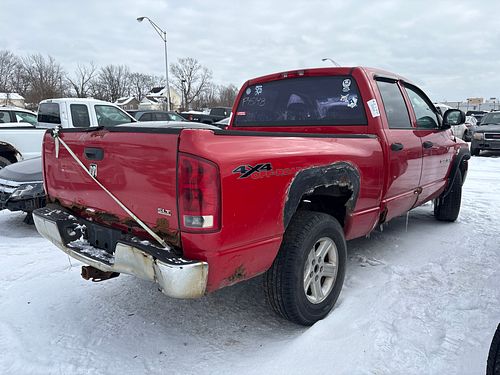 2005 DODGE RAM 1500 - Thumbnail 3