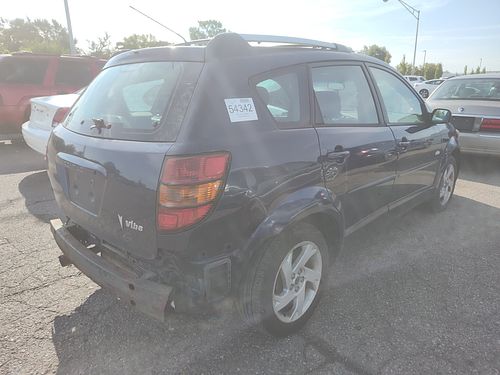 2004 PONTIAC VIBE - Thumbnail 3