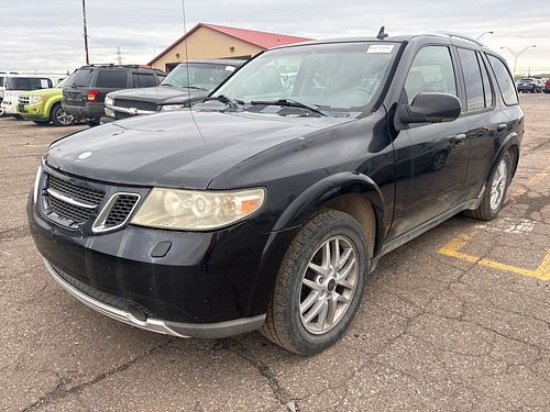 2006 SAAB 9-7X - Thumbnail 1