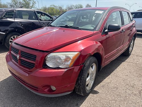 2007 DODGE CALIBER - Thumbnail 1