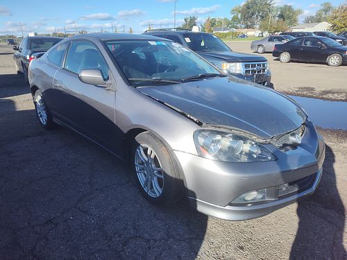 2006 ACURA RSX - Thumbnail 2