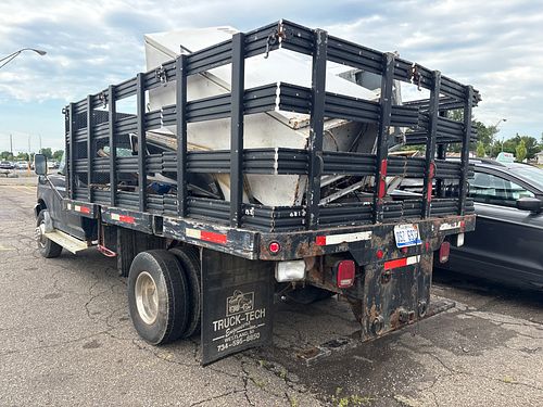 1993 FORD F450 - Thumbnail 4