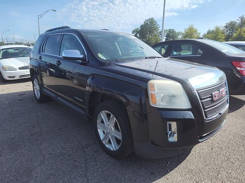 2011 GMC TERRAIN - Thumbnail 2