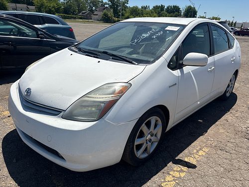 2007 TOYOTA PRIUS - Thumbnail 1